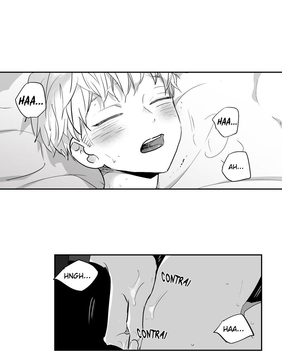Love Is An Illusion Capitulo 3 - pagina 7 Love Is An Illusion Capitulo 3 - pagina 7