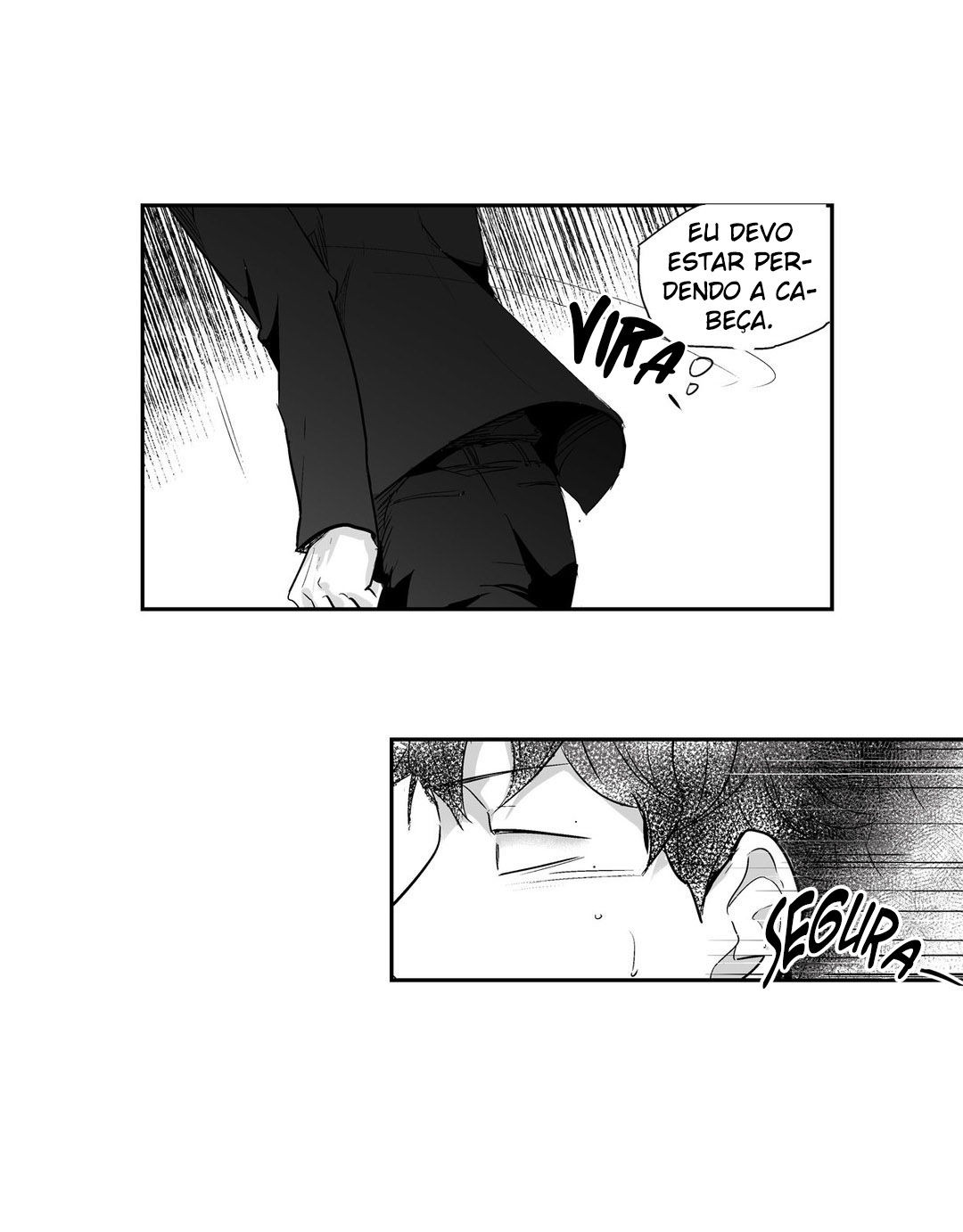 Love Is An Illusion Capitulo 3 - pagina 9 Love Is An Illusion Capitulo 3 - pagina 9