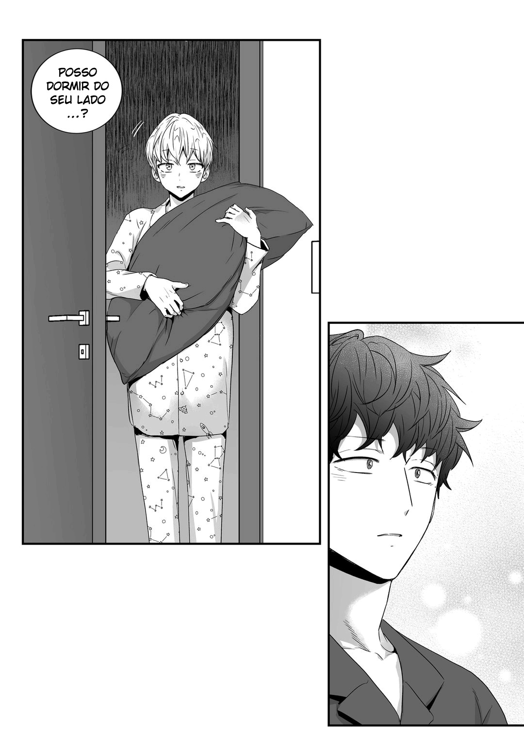 Love Is An Illusion Capitulo 30 - pagina 2