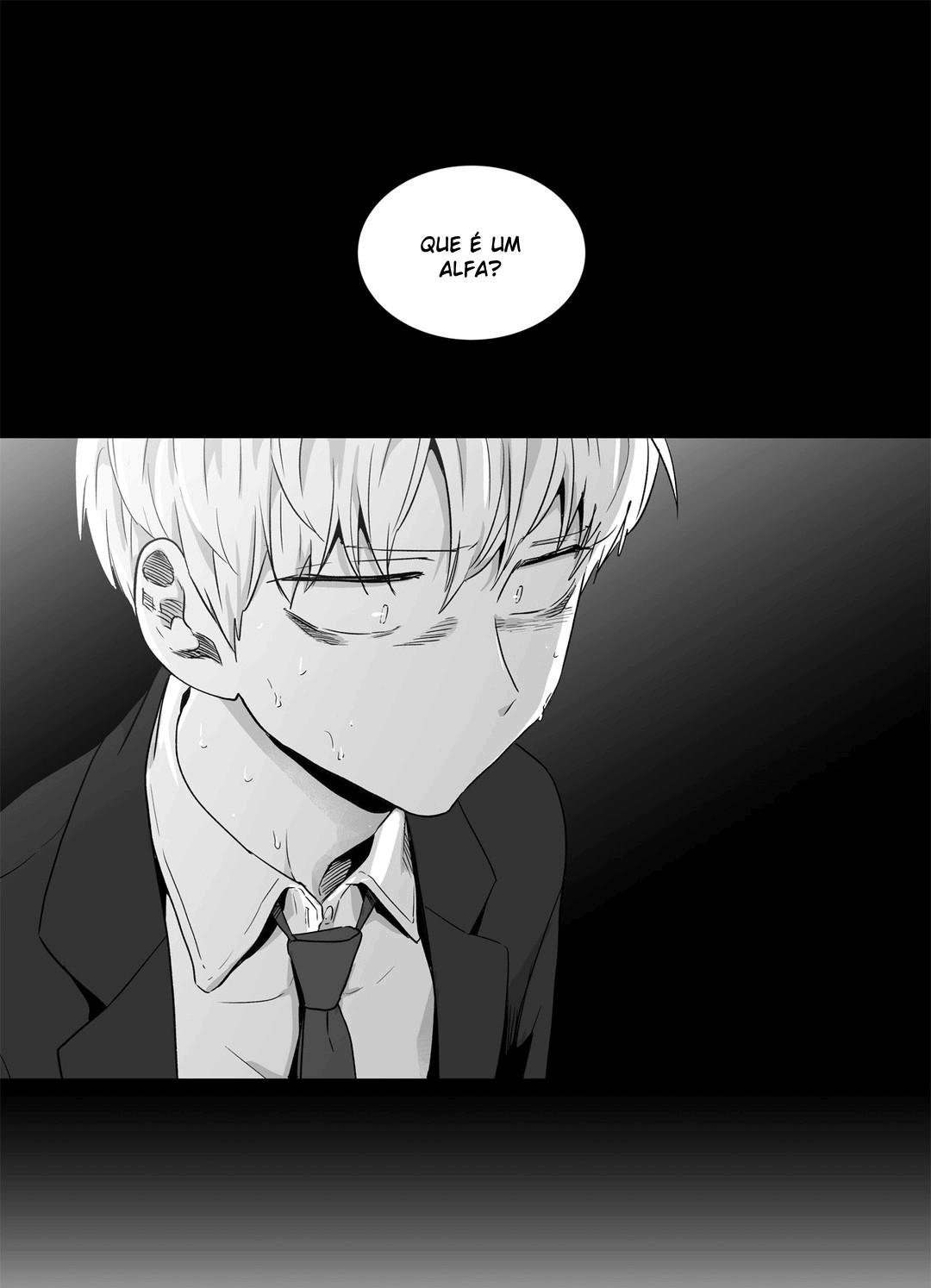 Love Is An Illusion Capitulo 30 - pagina 20