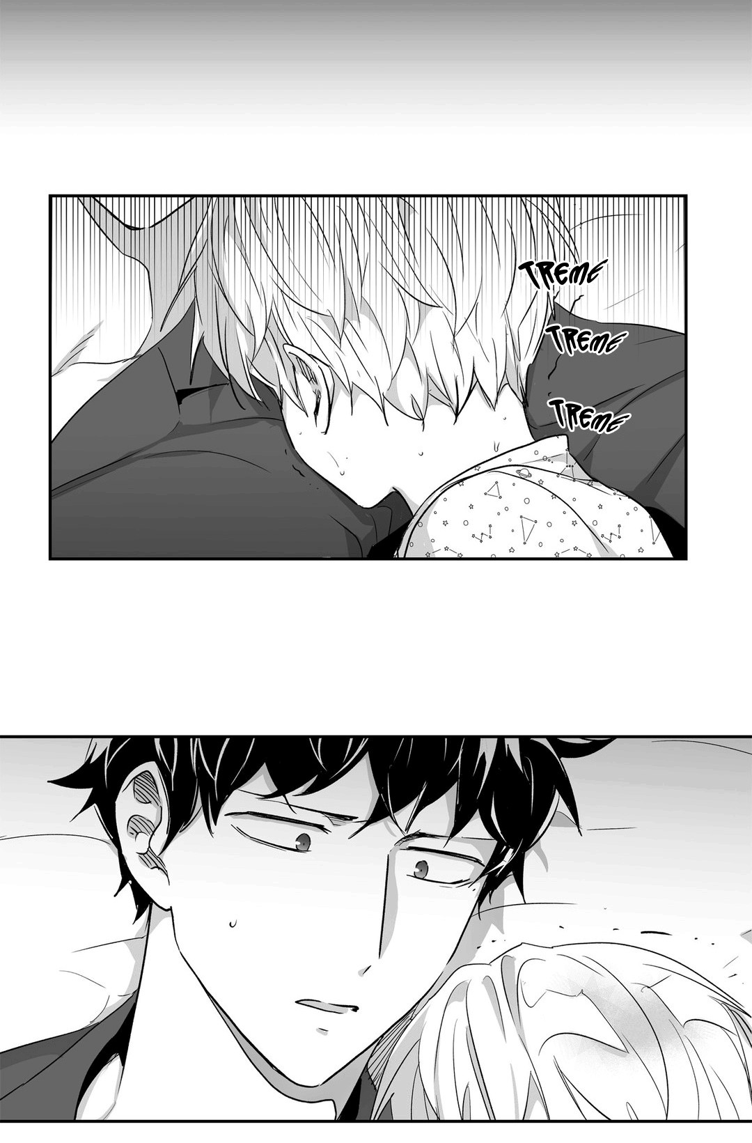 Love Is An Illusion Capitulo 30 - pagina 21