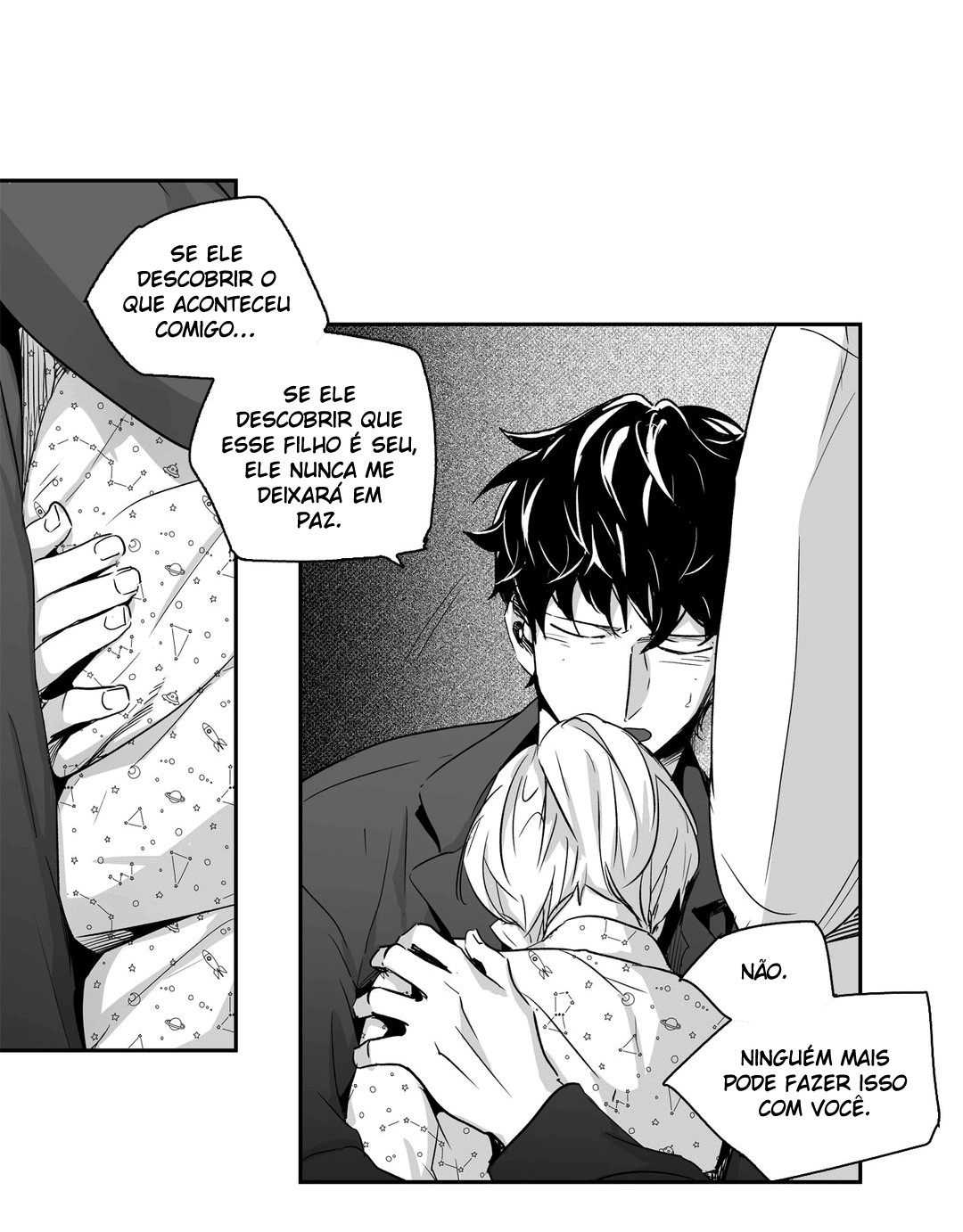 Love Is An Illusion Capitulo 30 - pagina 24