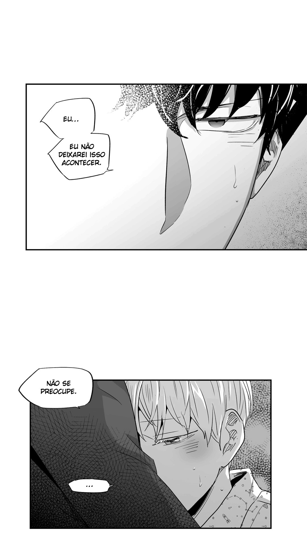 Love Is An Illusion Capitulo 30 - pagina 25