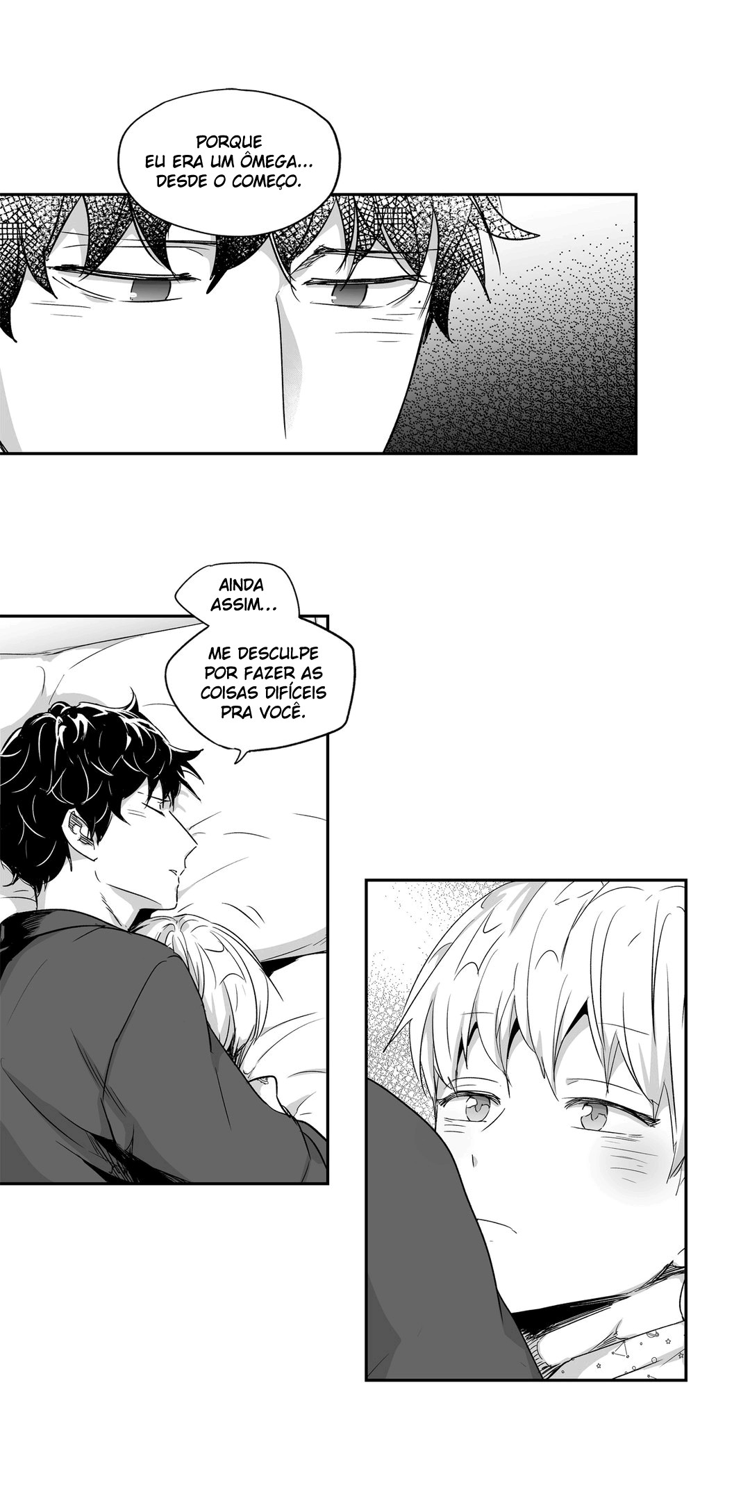 Love Is An Illusion Capitulo 30 - pagina 28