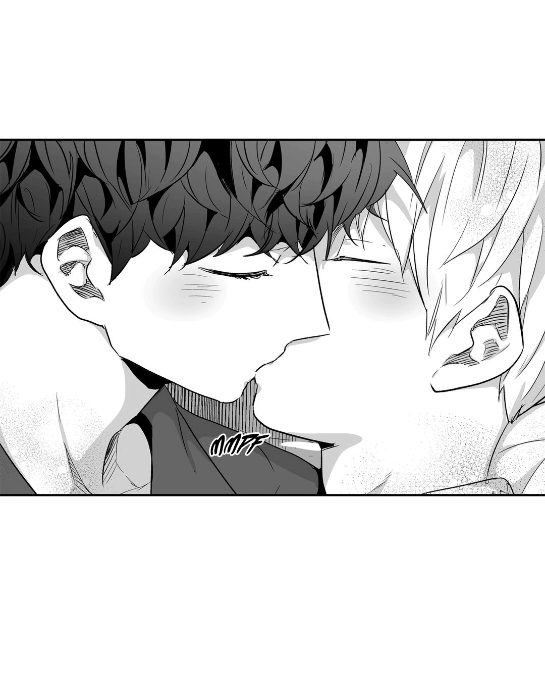Love Is An Illusion Capitulo 30 - pagina 31