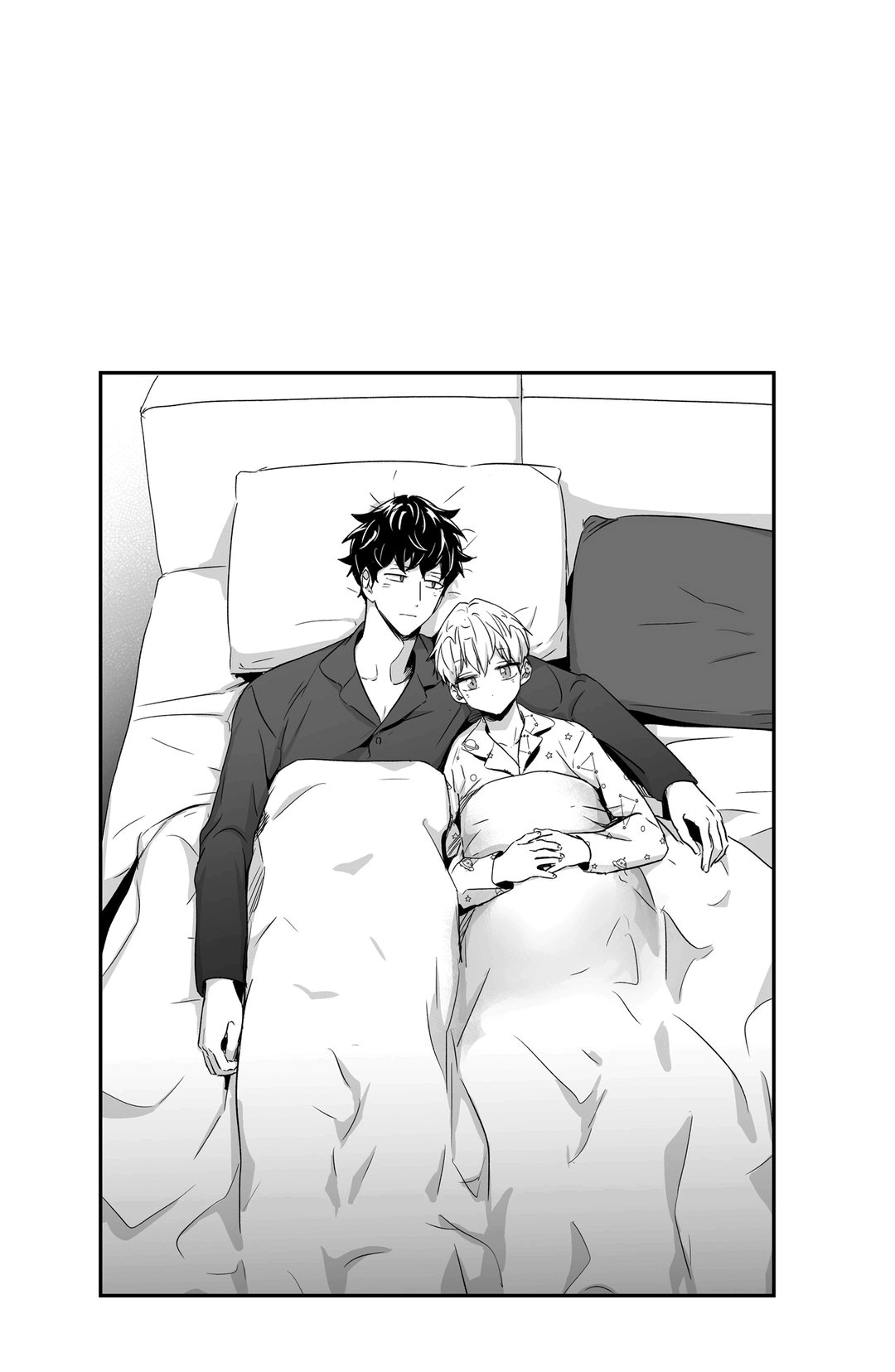 Love Is An Illusion Capitulo 30 - pagina 7