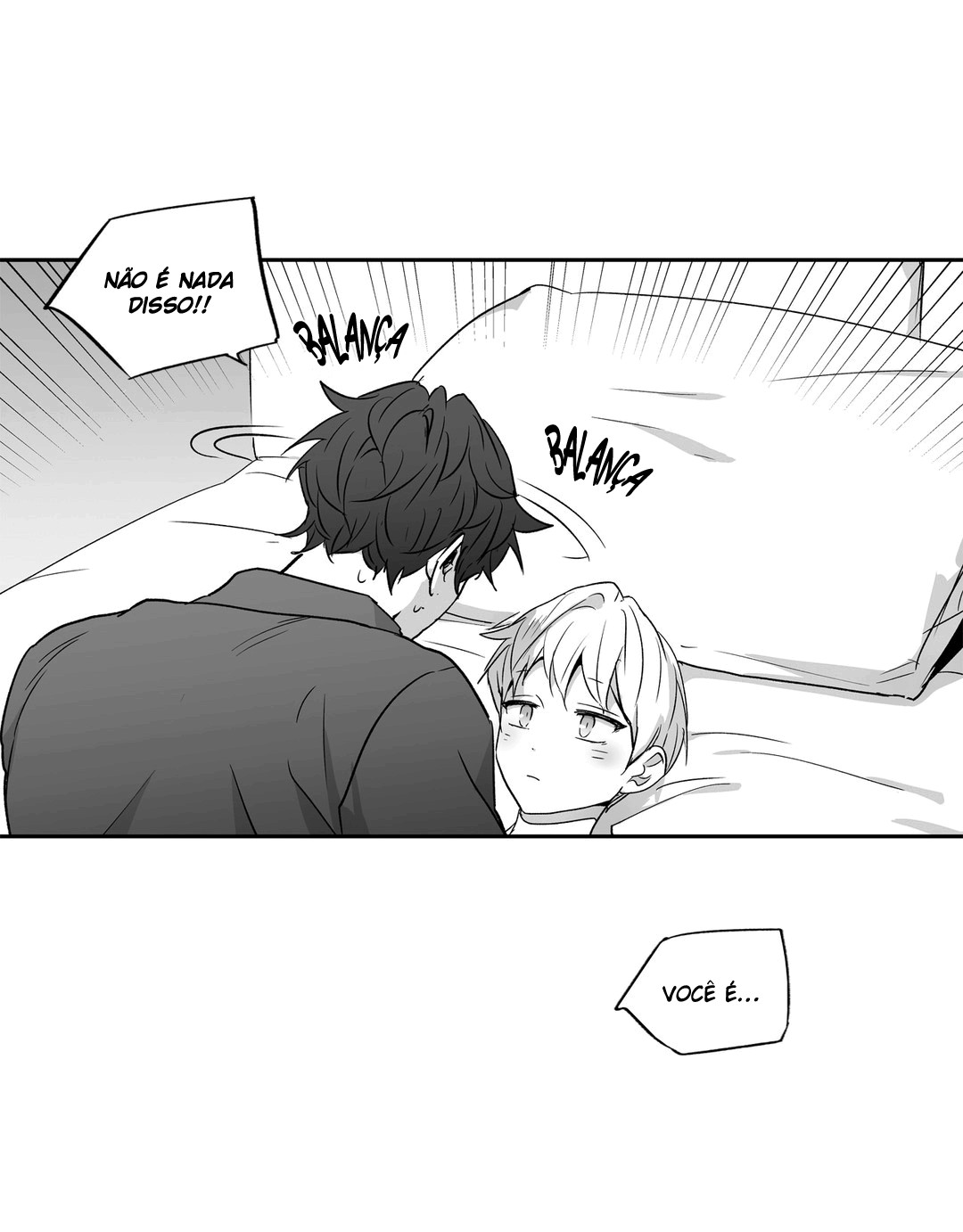 Love Is An Illusion Capitulo 31 - pagina 17