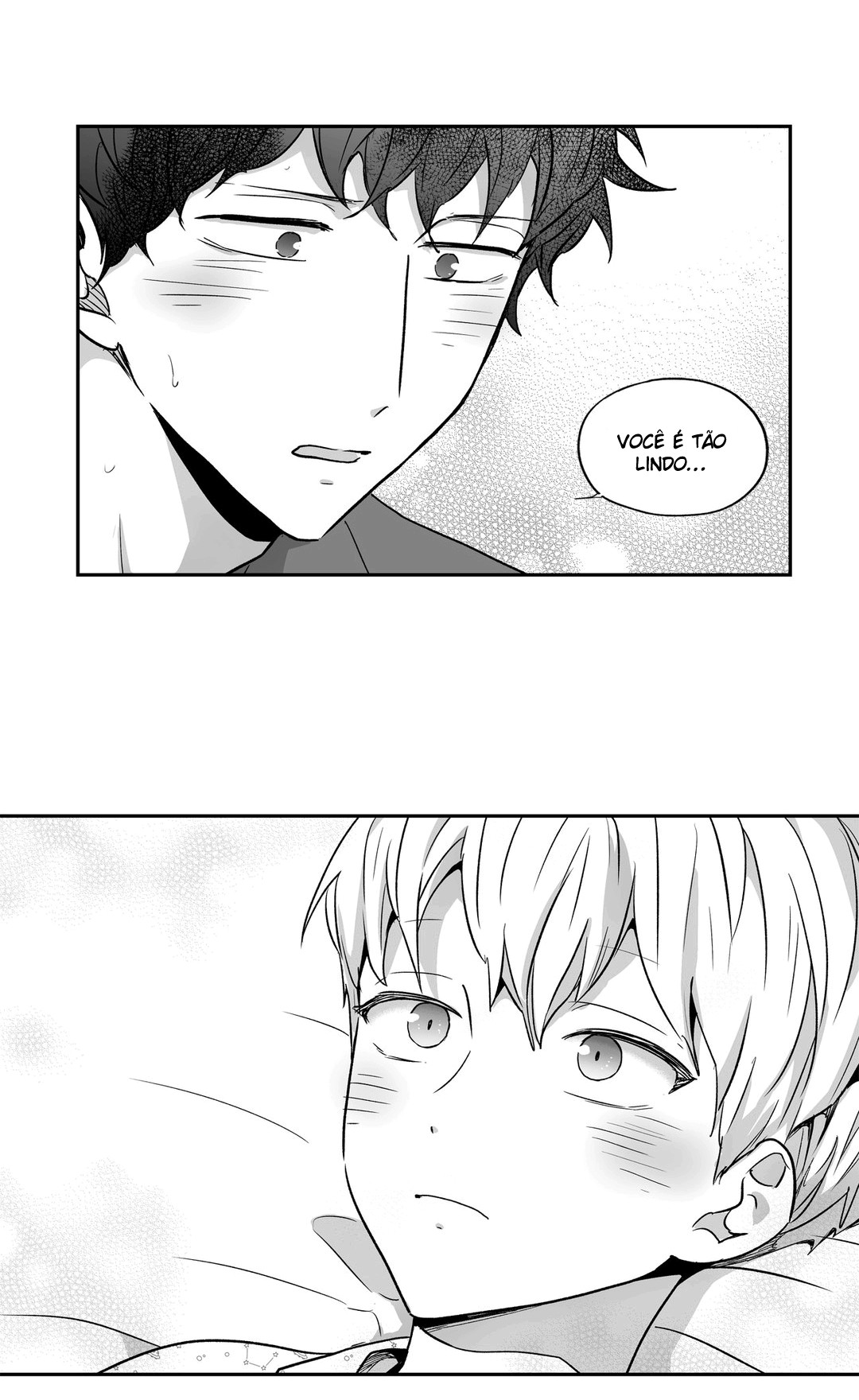 Love Is An Illusion Capitulo 31 - pagina 18