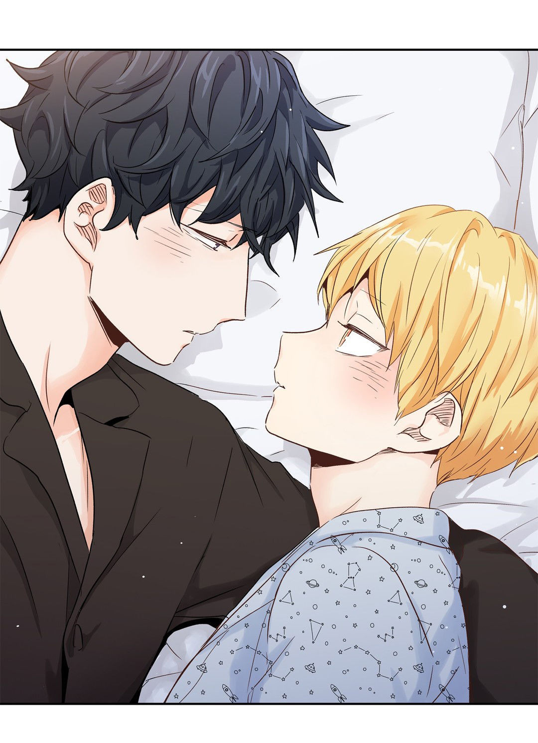 Love Is An Illusion Capitulo 31 - pagina 2