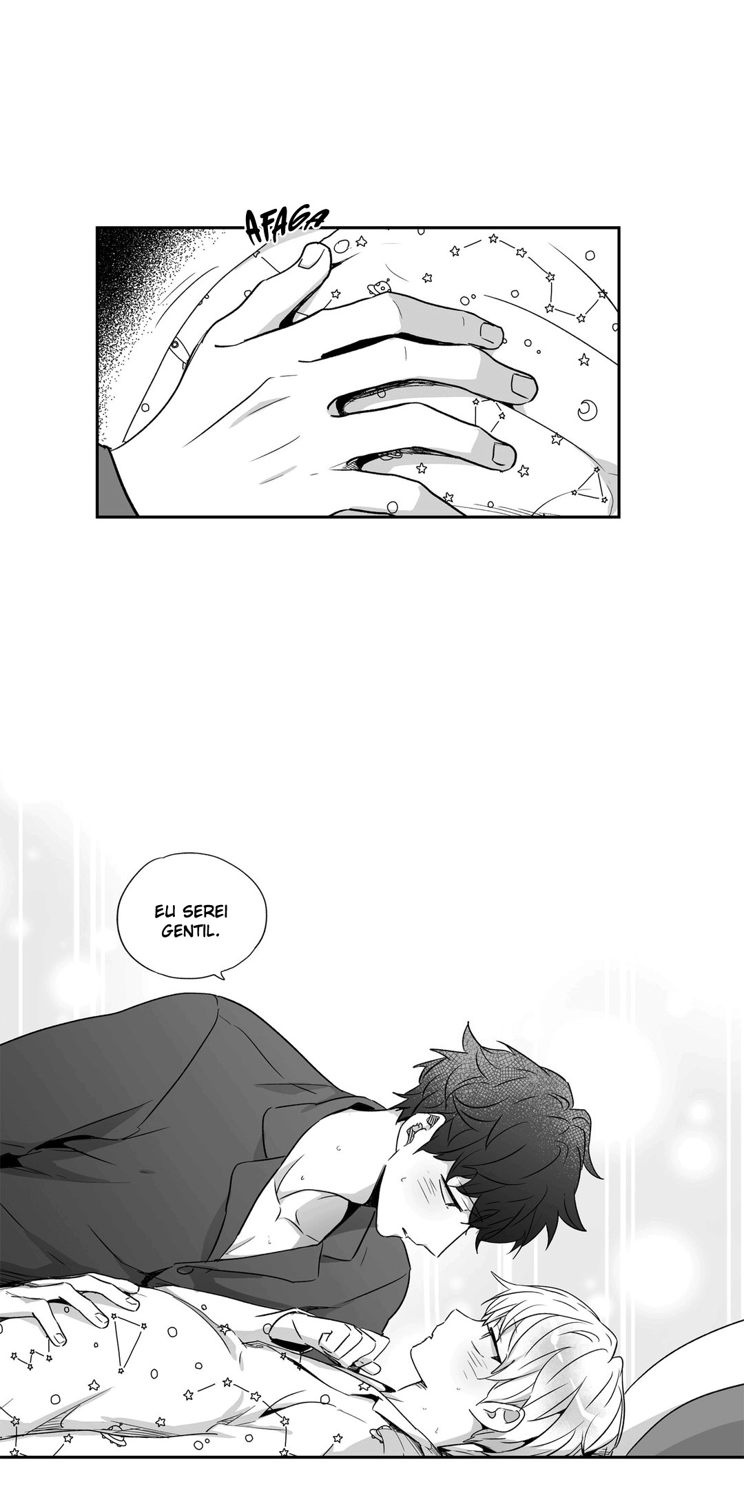 Love Is An Illusion Capitulo 31 - pagina 21
