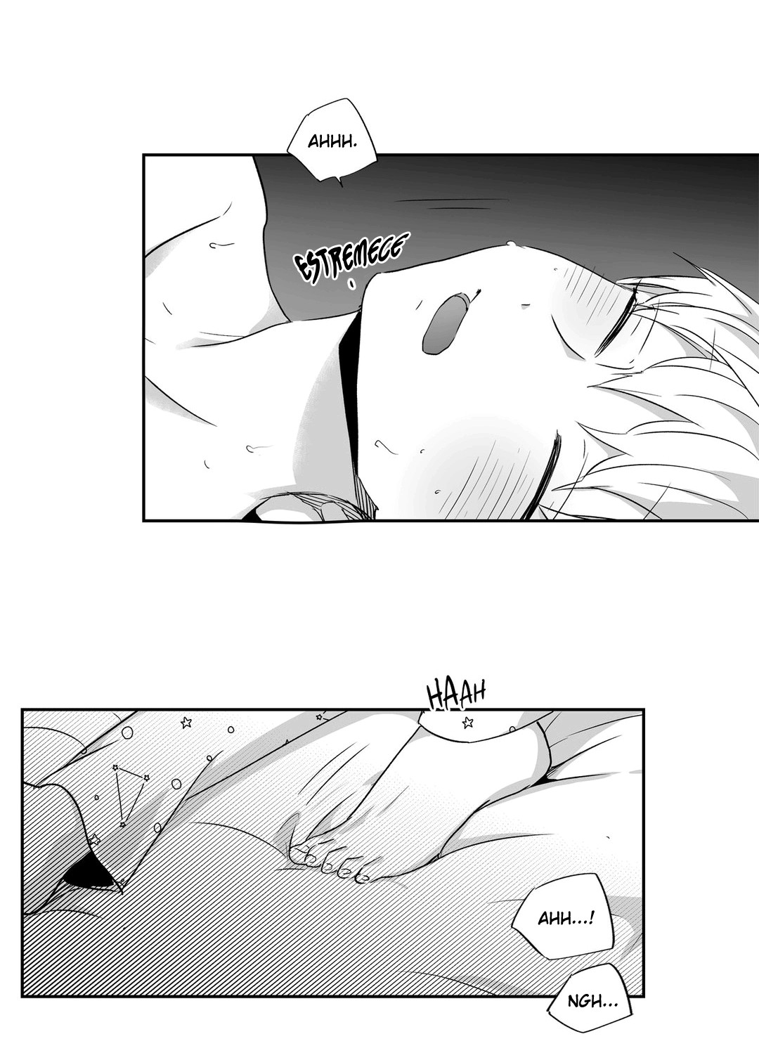 Love Is An Illusion Capitulo 31 - pagina 24
