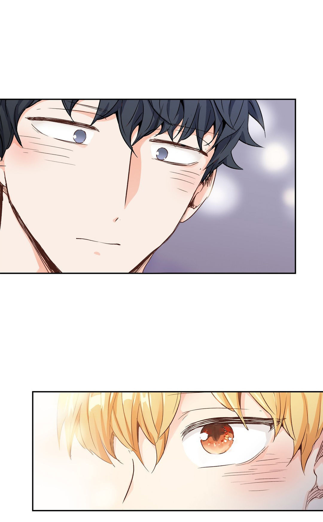 Love Is An Illusion Capitulo 31 - pagina 3