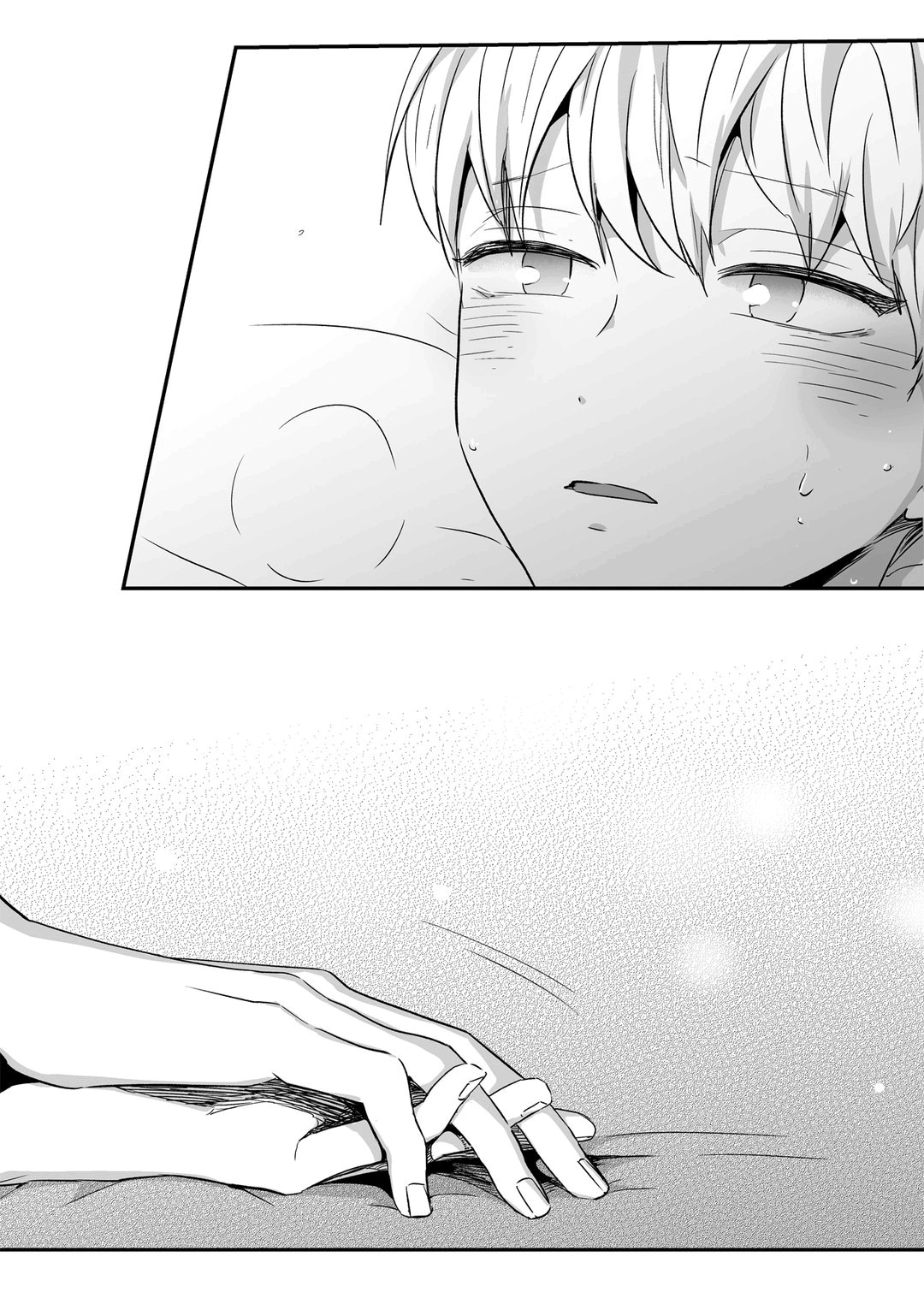 Love Is An Illusion Capitulo 31 - pagina 30