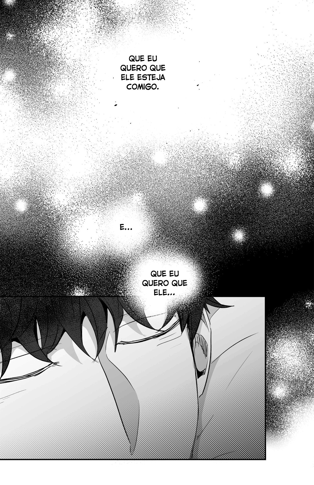 Love Is An Illusion Capitulo 31 - pagina 33