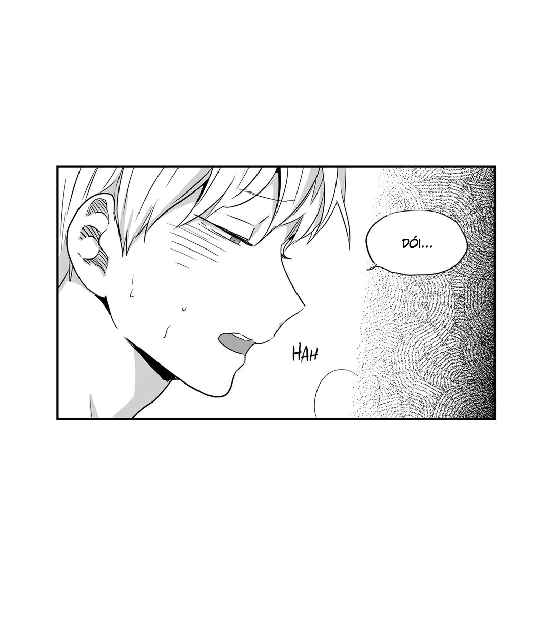 Love Is An Illusion Capitulo 31 - pagina 36