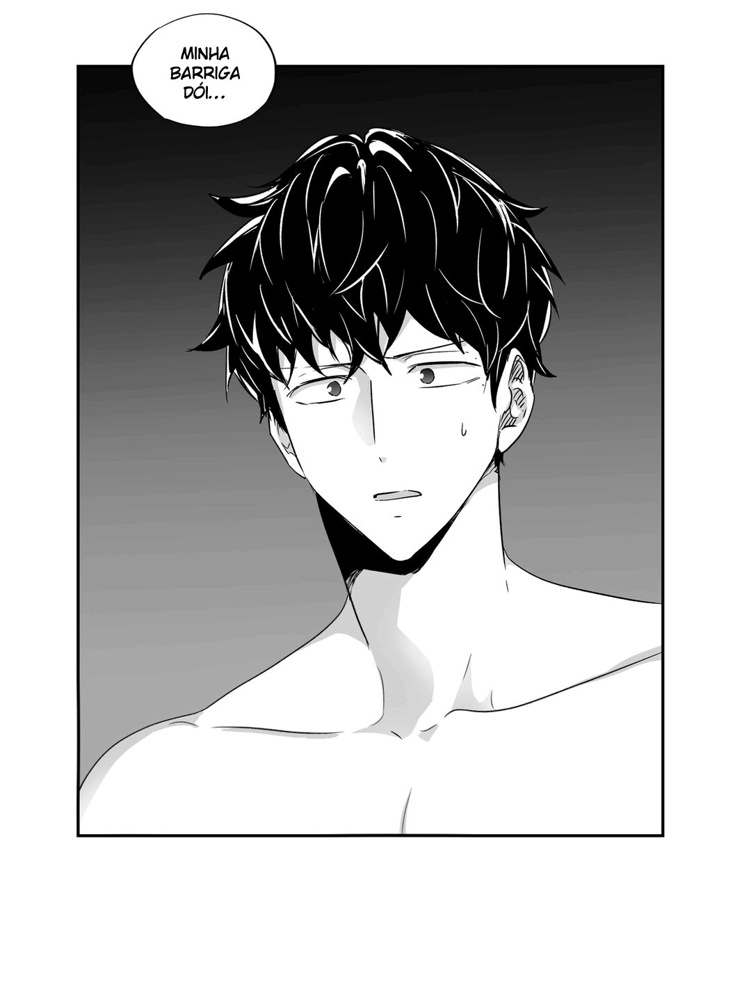 Love Is An Illusion Capitulo 31 - pagina 37