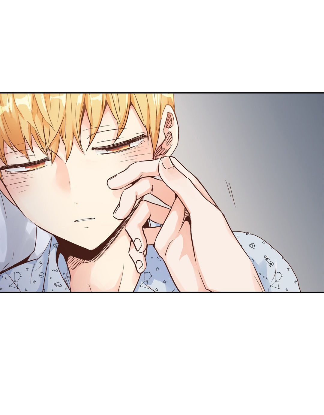 Love Is An Illusion Capitulo 31 - pagina 4