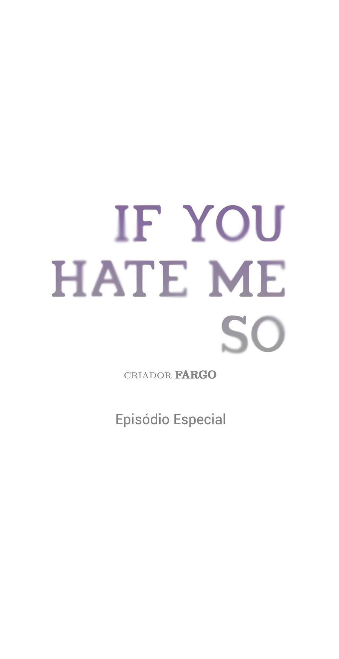 Love Is An Illusion Capitulo 32 - pagina 1
