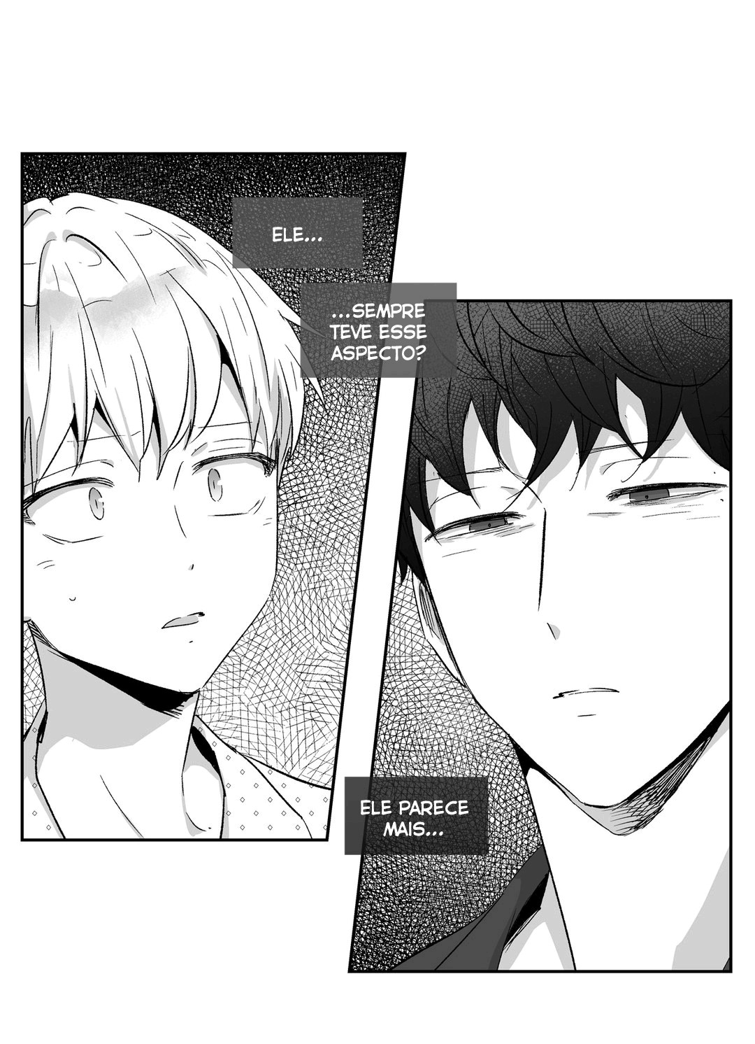 Love Is An Illusion Capitulo 32 - pagina 11