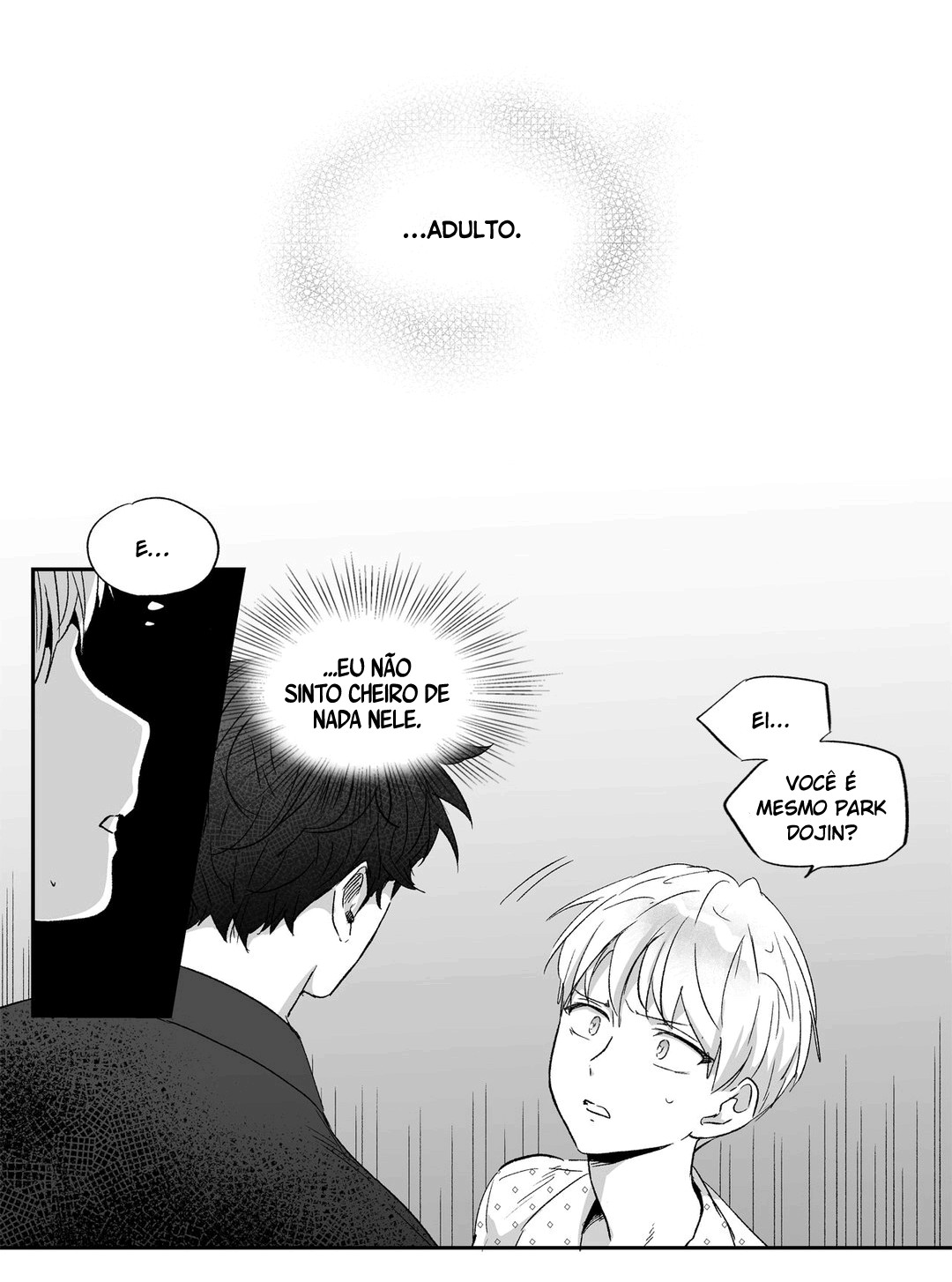 Love Is An Illusion Capitulo 32 - pagina 12