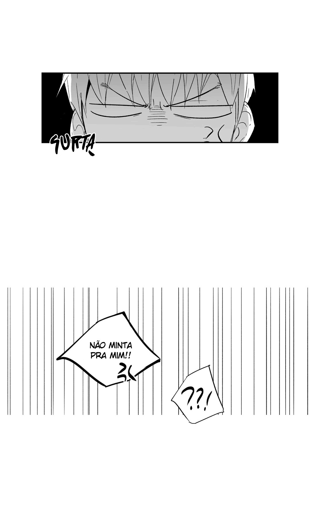 Love Is An Illusion Capitulo 32 - pagina 35
