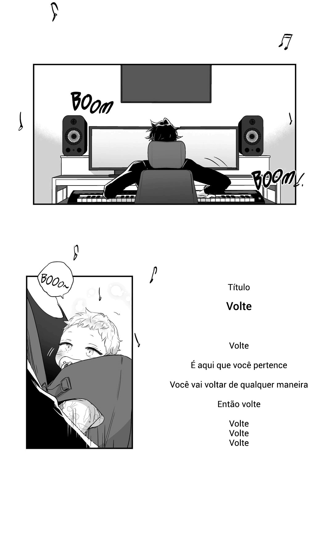 Love Is An Illusion Capitulo 33 - pagina 11