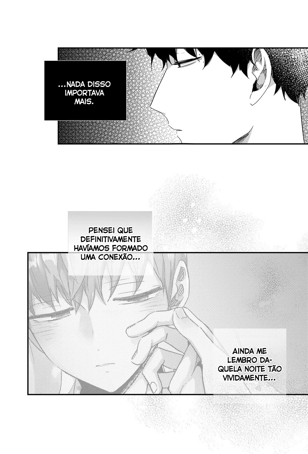 Love Is An Illusion Capitulo 33 - pagina 15