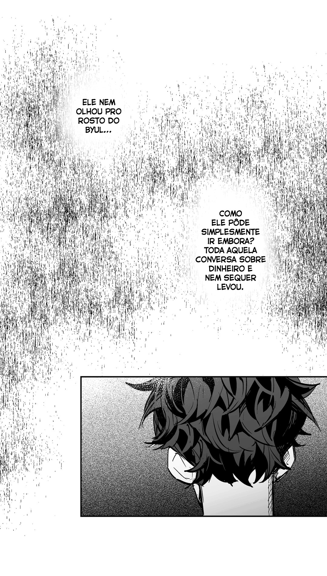 Love Is An Illusion Capitulo 33 - pagina 16