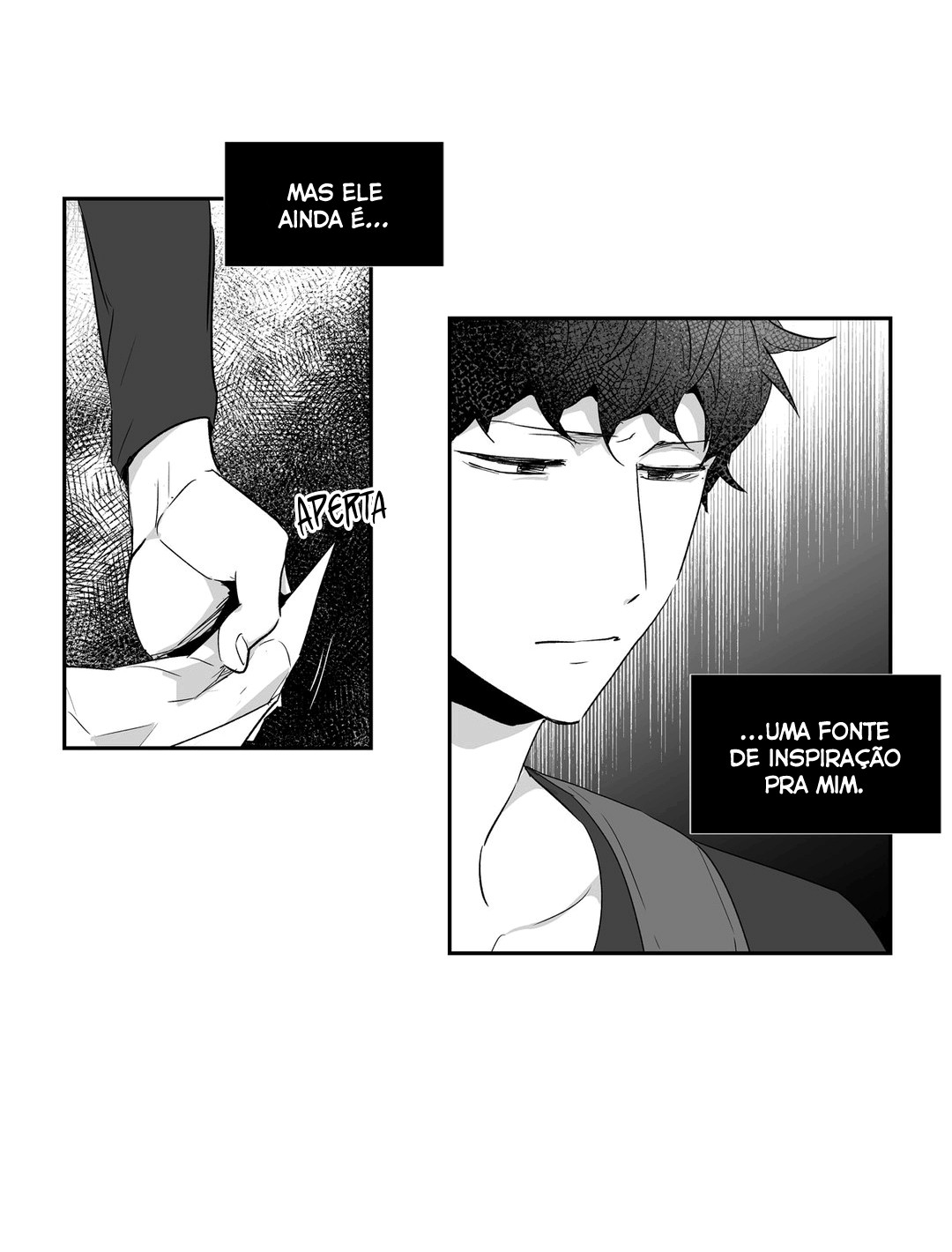 Love Is An Illusion Capitulo 33 - pagina 17