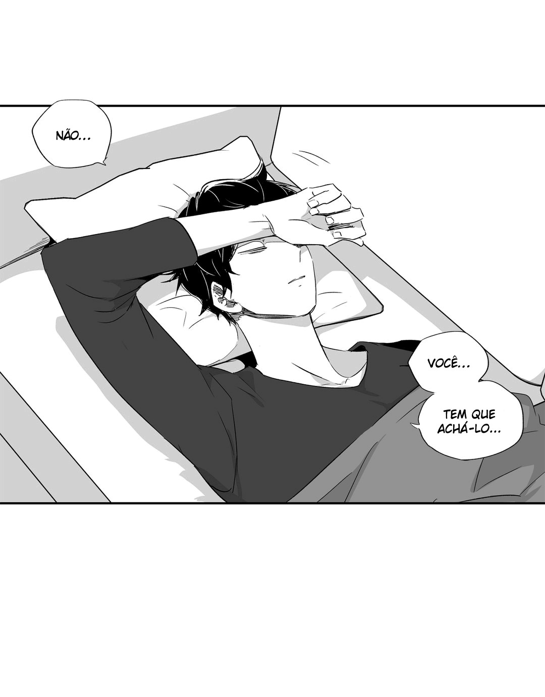 Love Is An Illusion Capitulo 33 - pagina 30