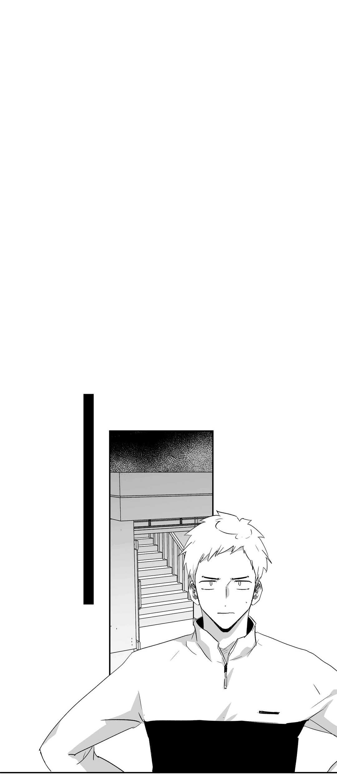 Love Is An Illusion Capitulo 33 - pagina 32