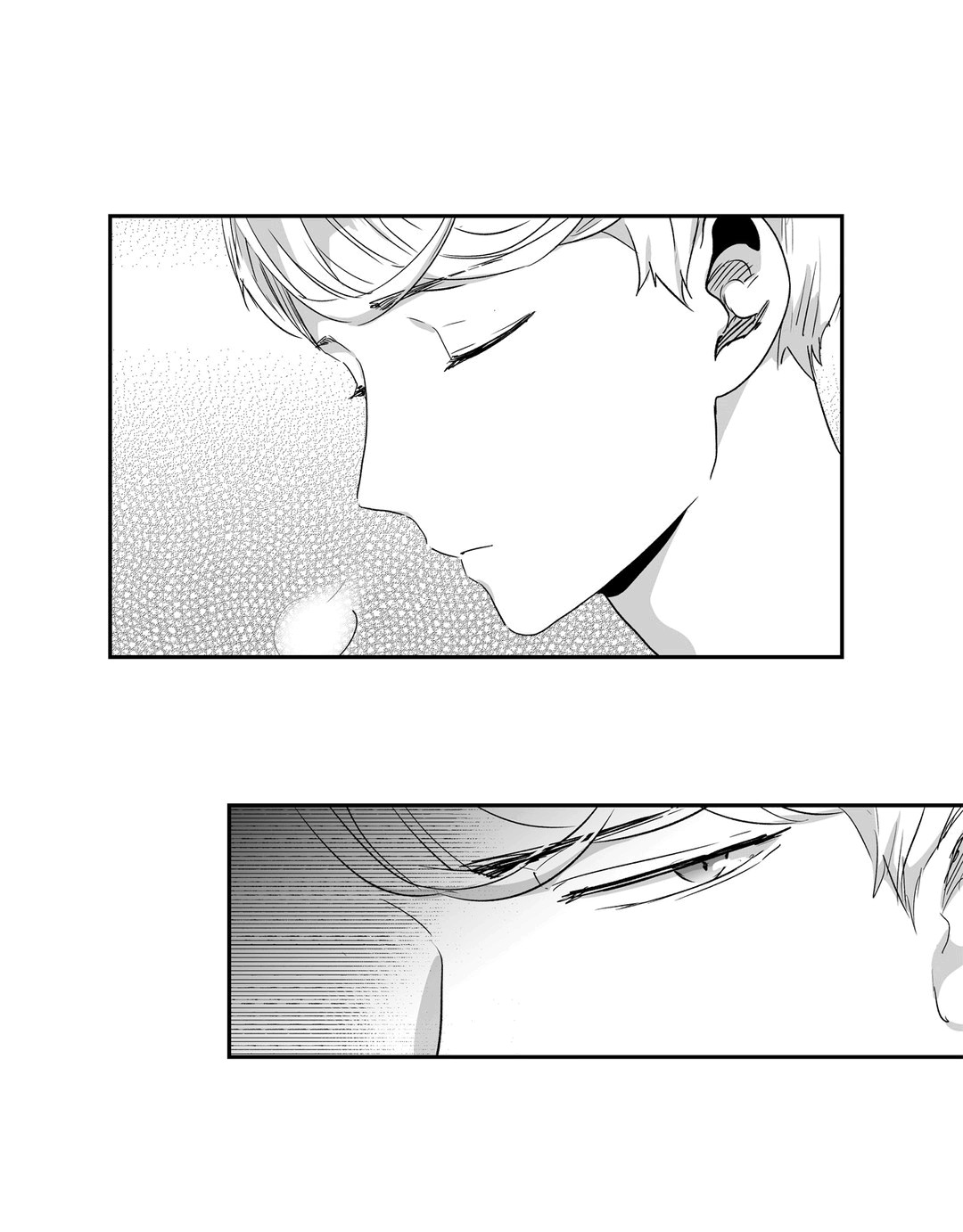 Love Is An Illusion Capitulo 33 - pagina 37