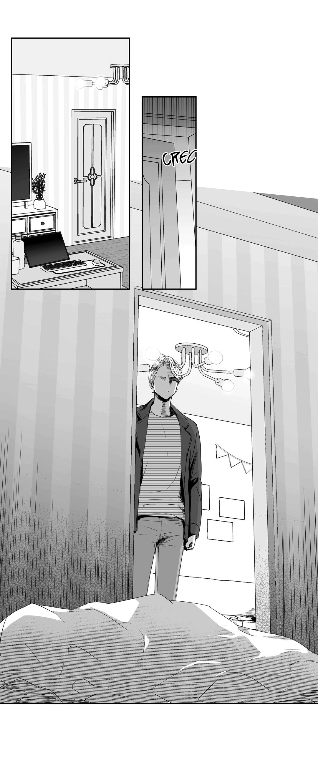 Love Is An Illusion Capitulo 33 - pagina 38