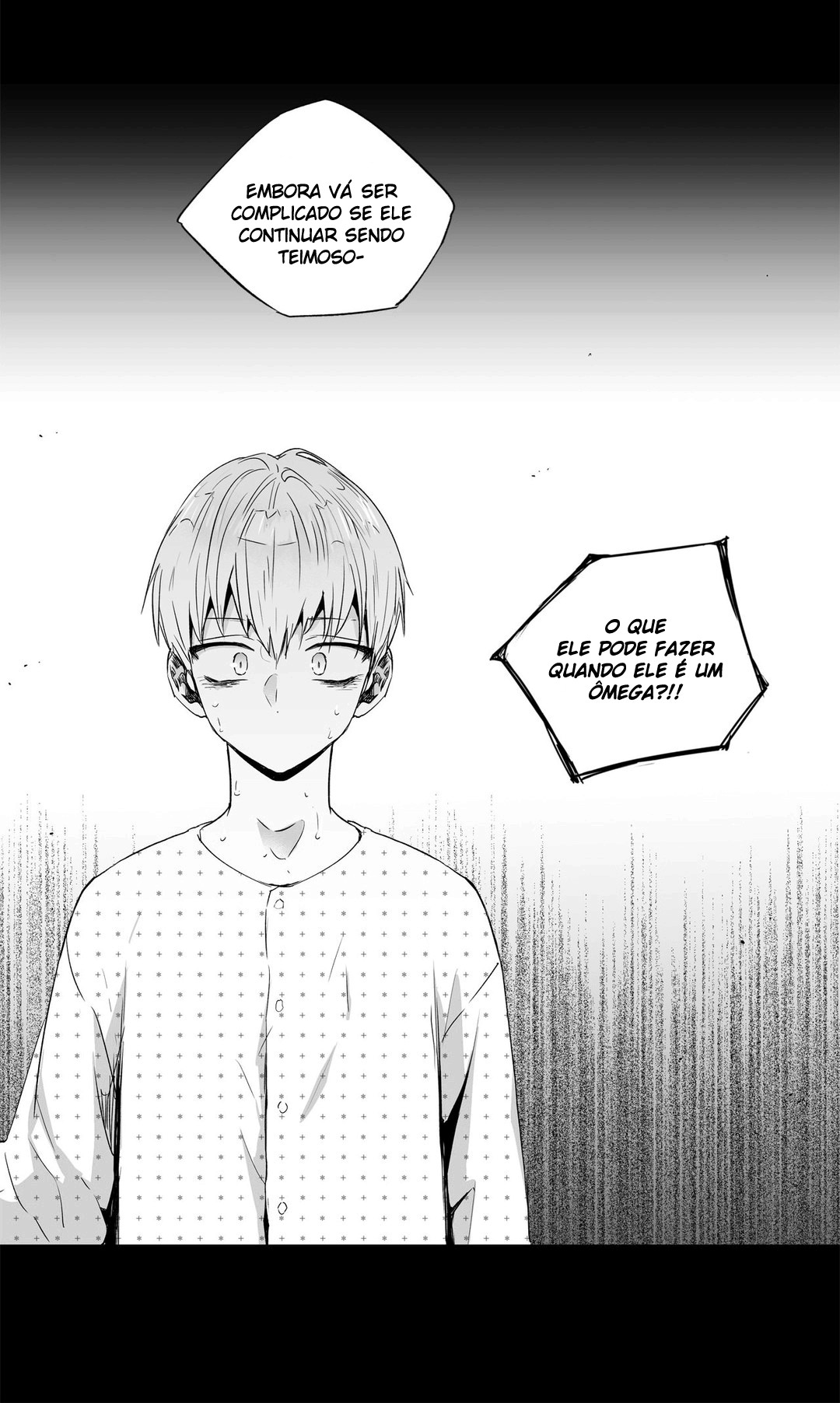 Love Is An Illusion Capitulo 34 - pagina 10