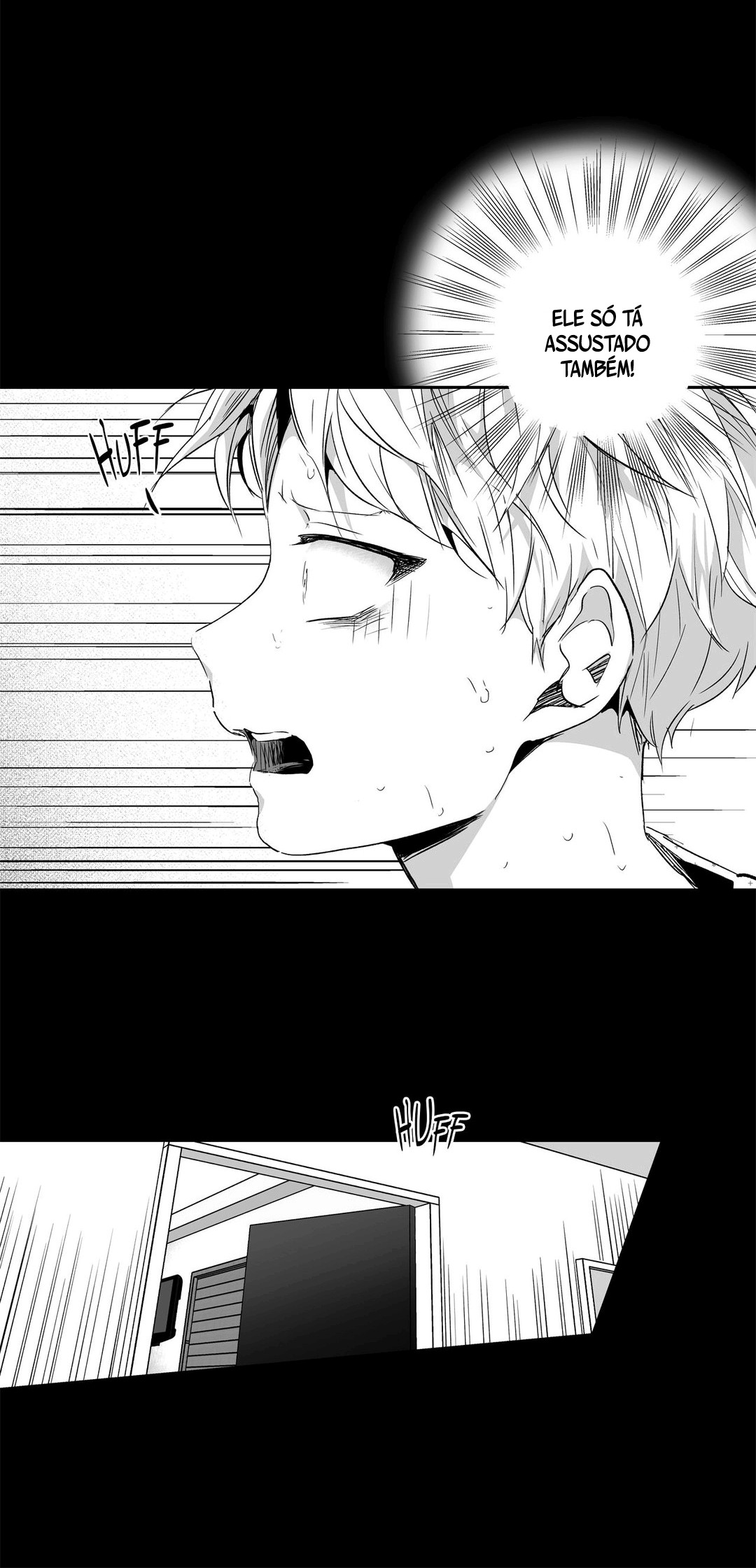Love Is An Illusion Capitulo 34 - pagina 12