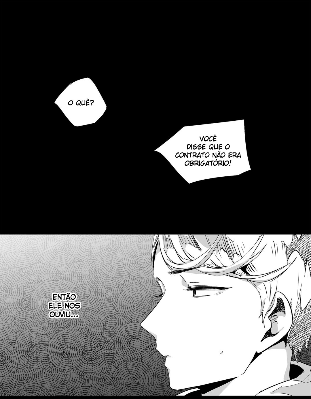 Love Is An Illusion Capitulo 34 - pagina 15