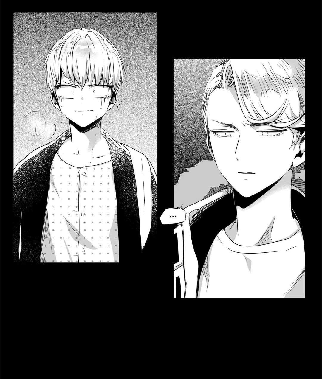Love Is An Illusion Capitulo 34 - pagina 17