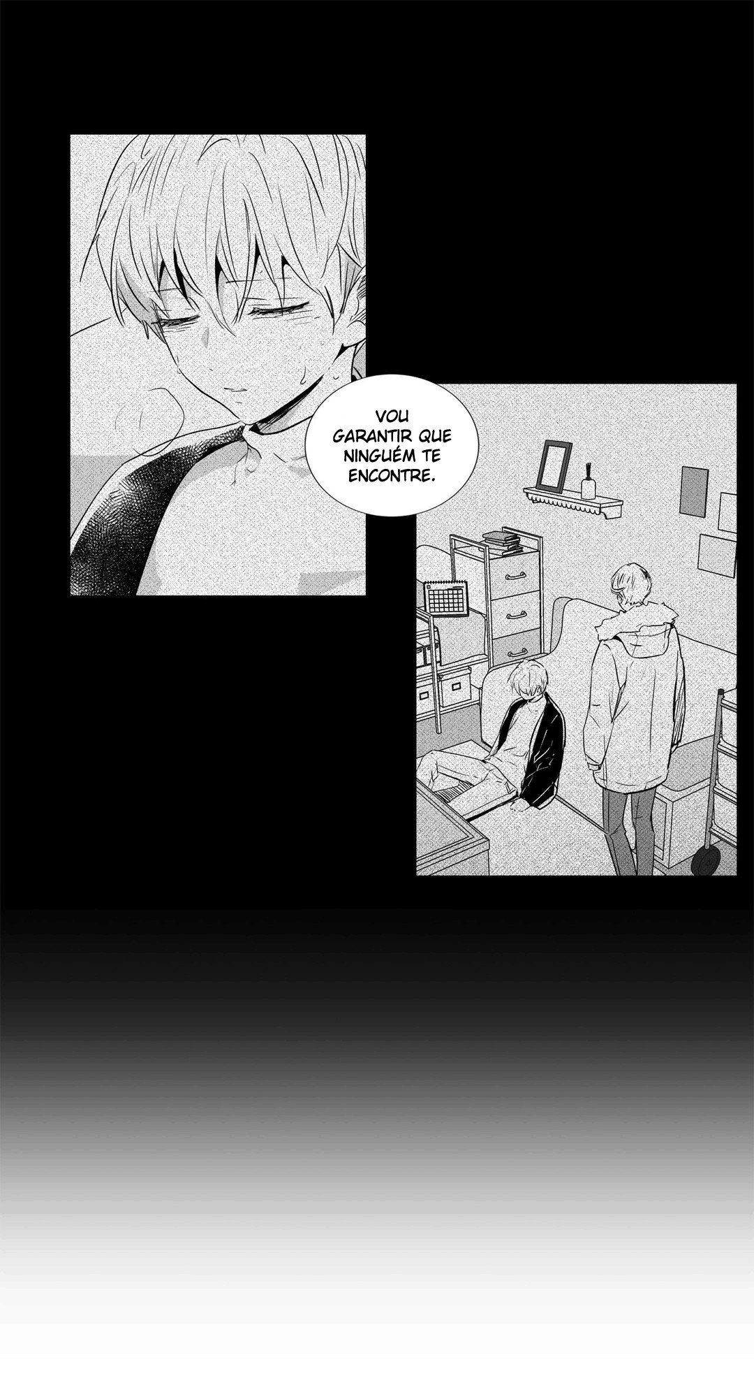 Love Is An Illusion Capitulo 34 - pagina 25