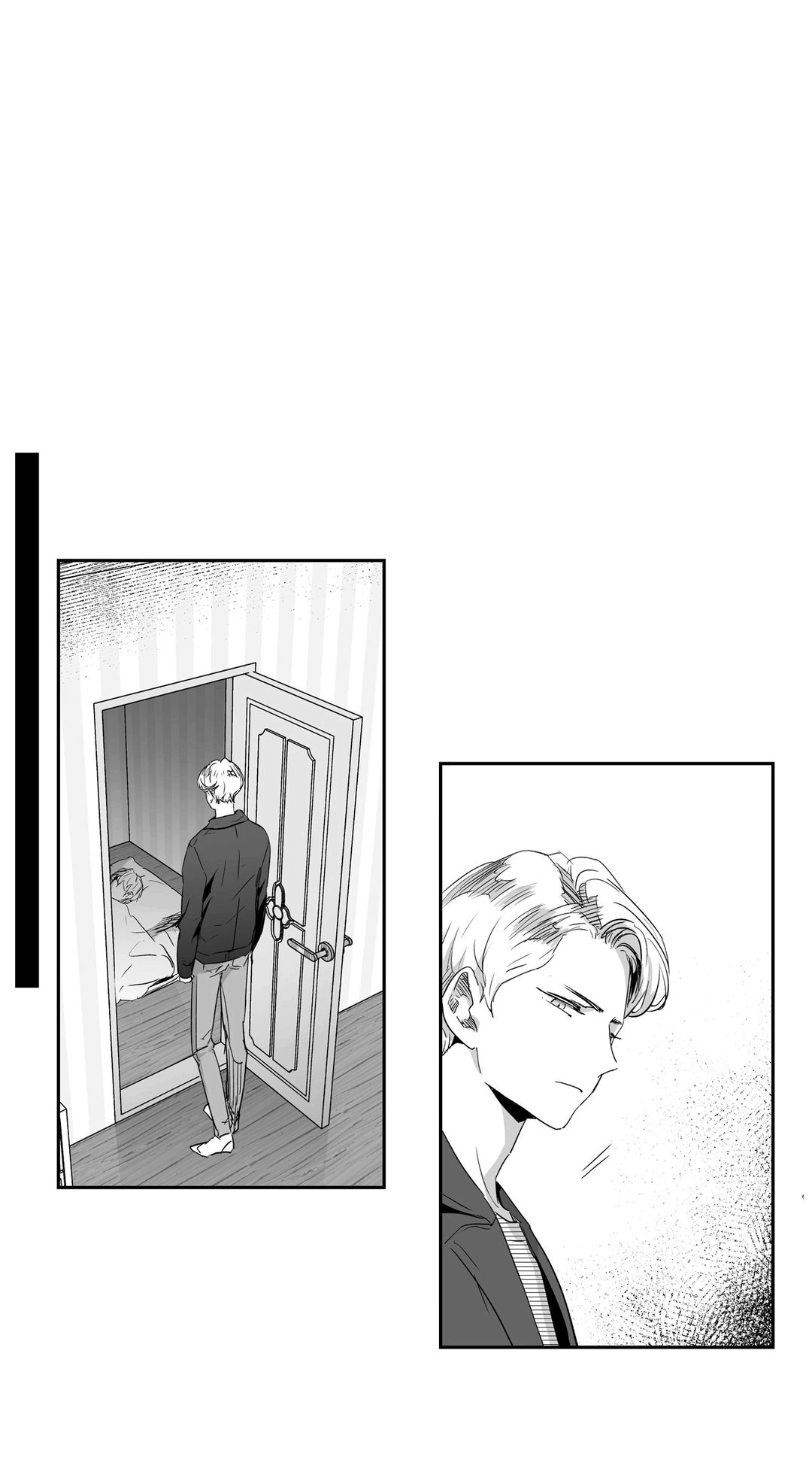 Love Is An Illusion Capitulo 34 - pagina 26