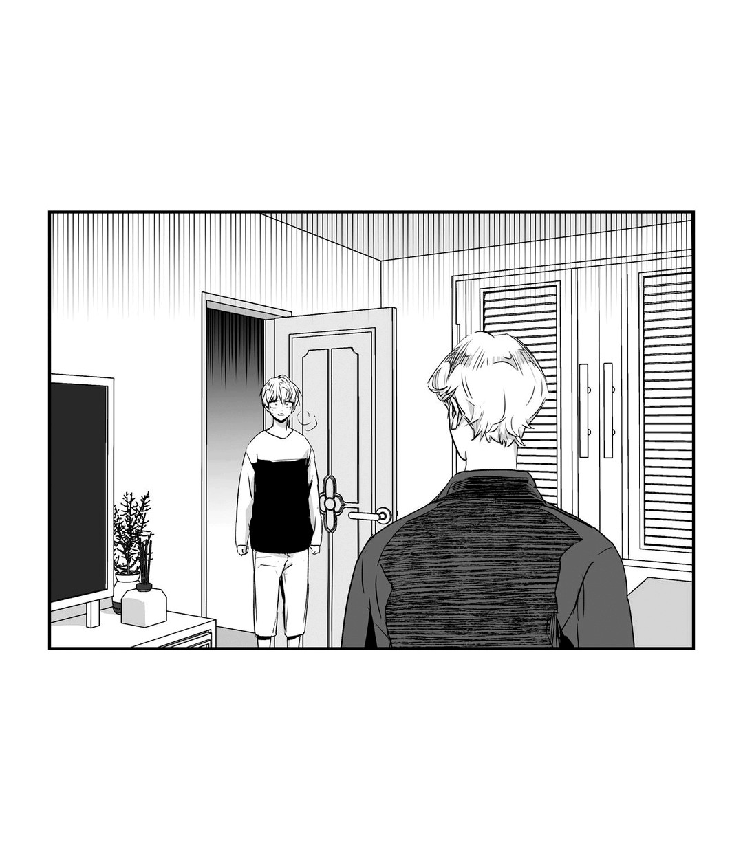 Love Is An Illusion Capitulo 34 - pagina 29