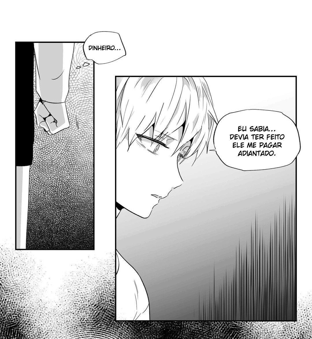 Love Is An Illusion Capitulo 34 - pagina 33