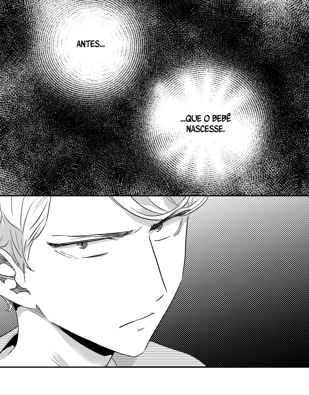 Love Is An Illusion Capitulo 34 - pagina 34