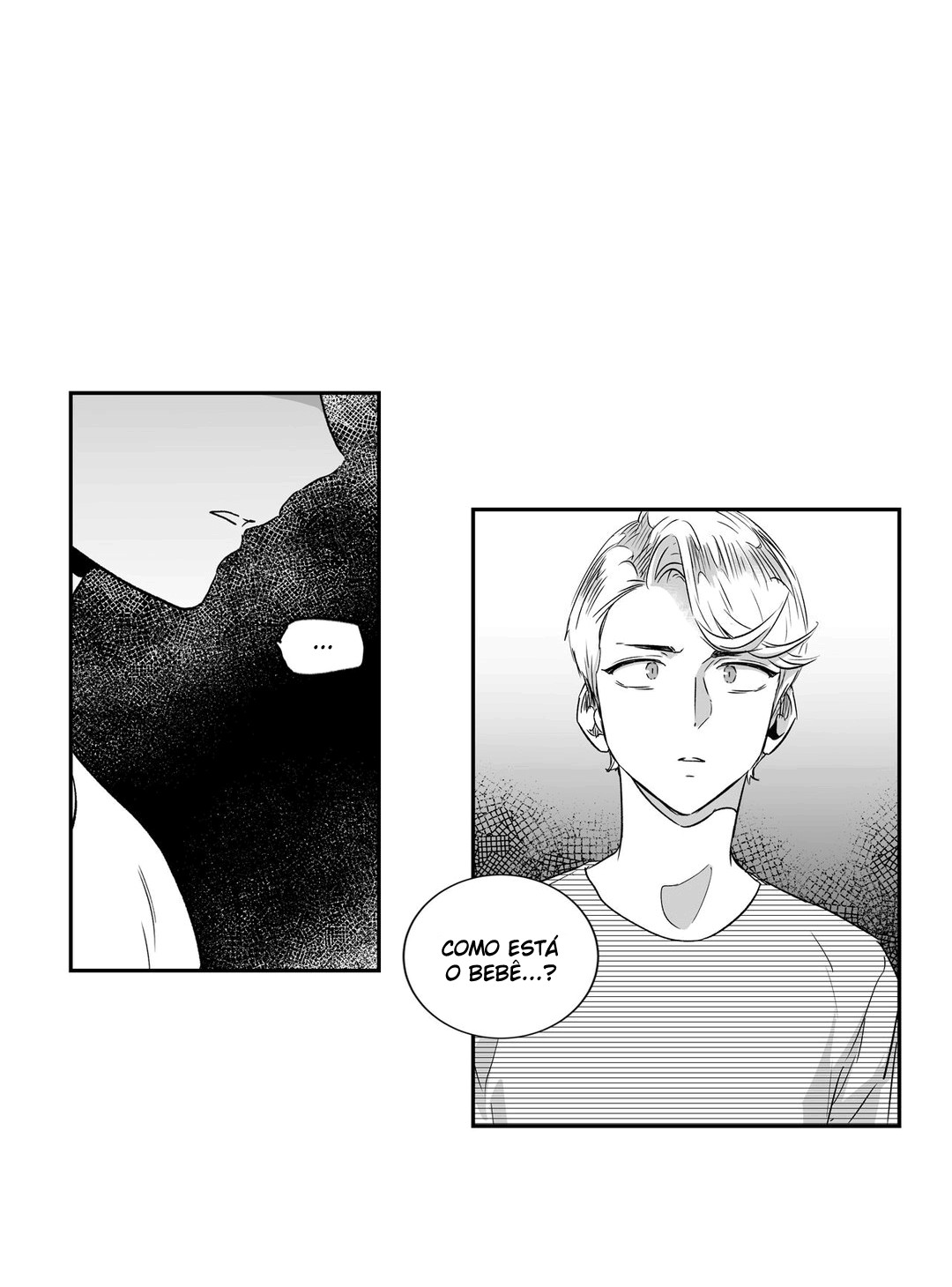 Love Is An Illusion Capitulo 34 - pagina 35