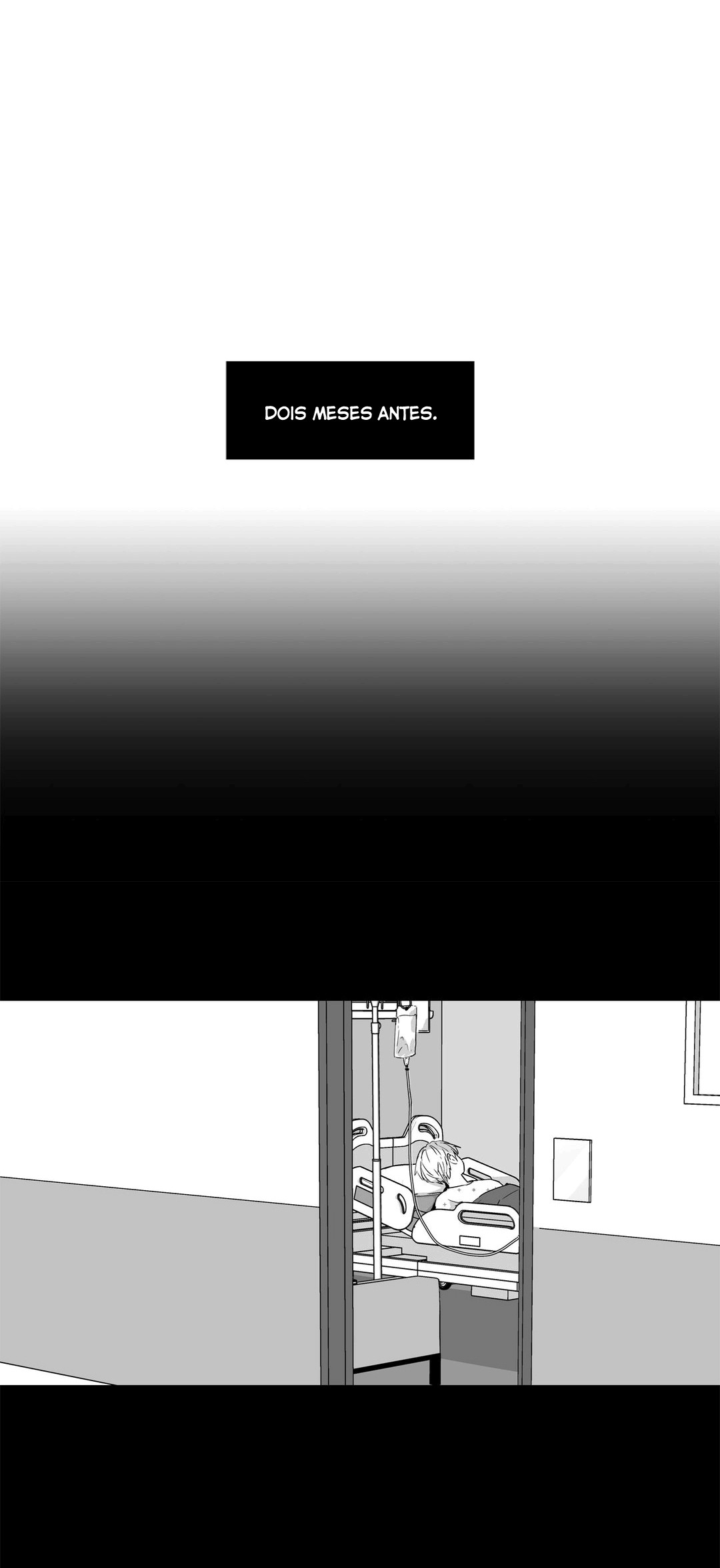 Love Is An Illusion Capitulo 34 - pagina 4