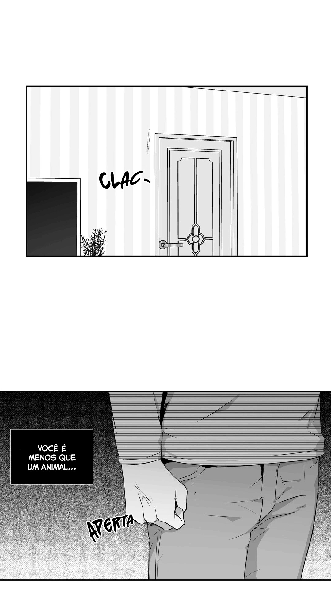 Love Is An Illusion Capitulo 34 - pagina 42