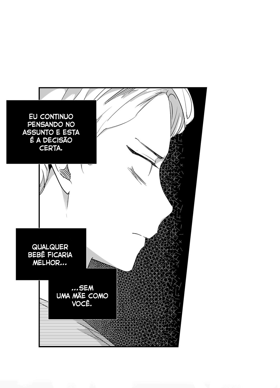 Love Is An Illusion Capitulo 34 - pagina 43