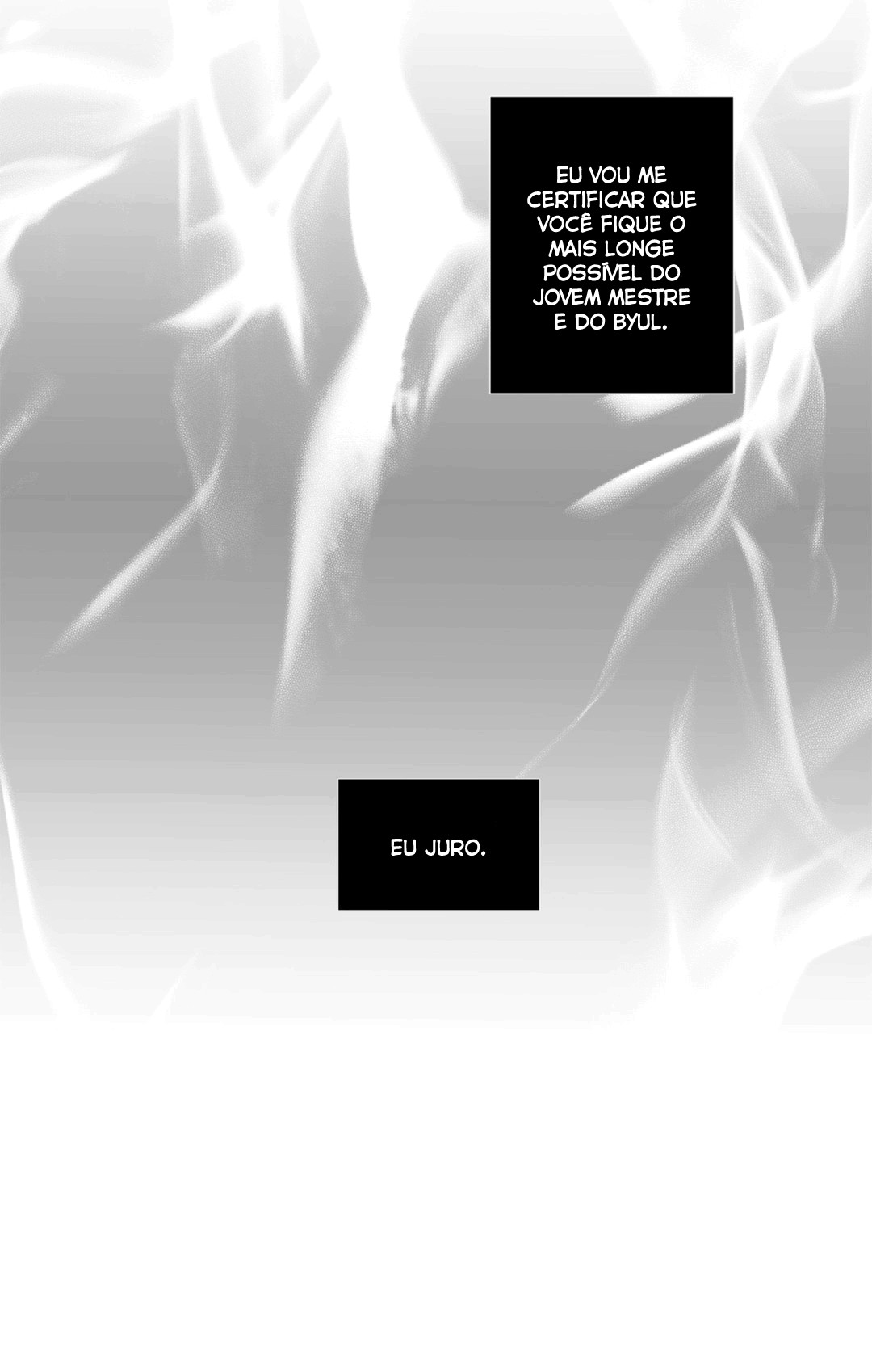 Love Is An Illusion Capitulo 34 - pagina 44
