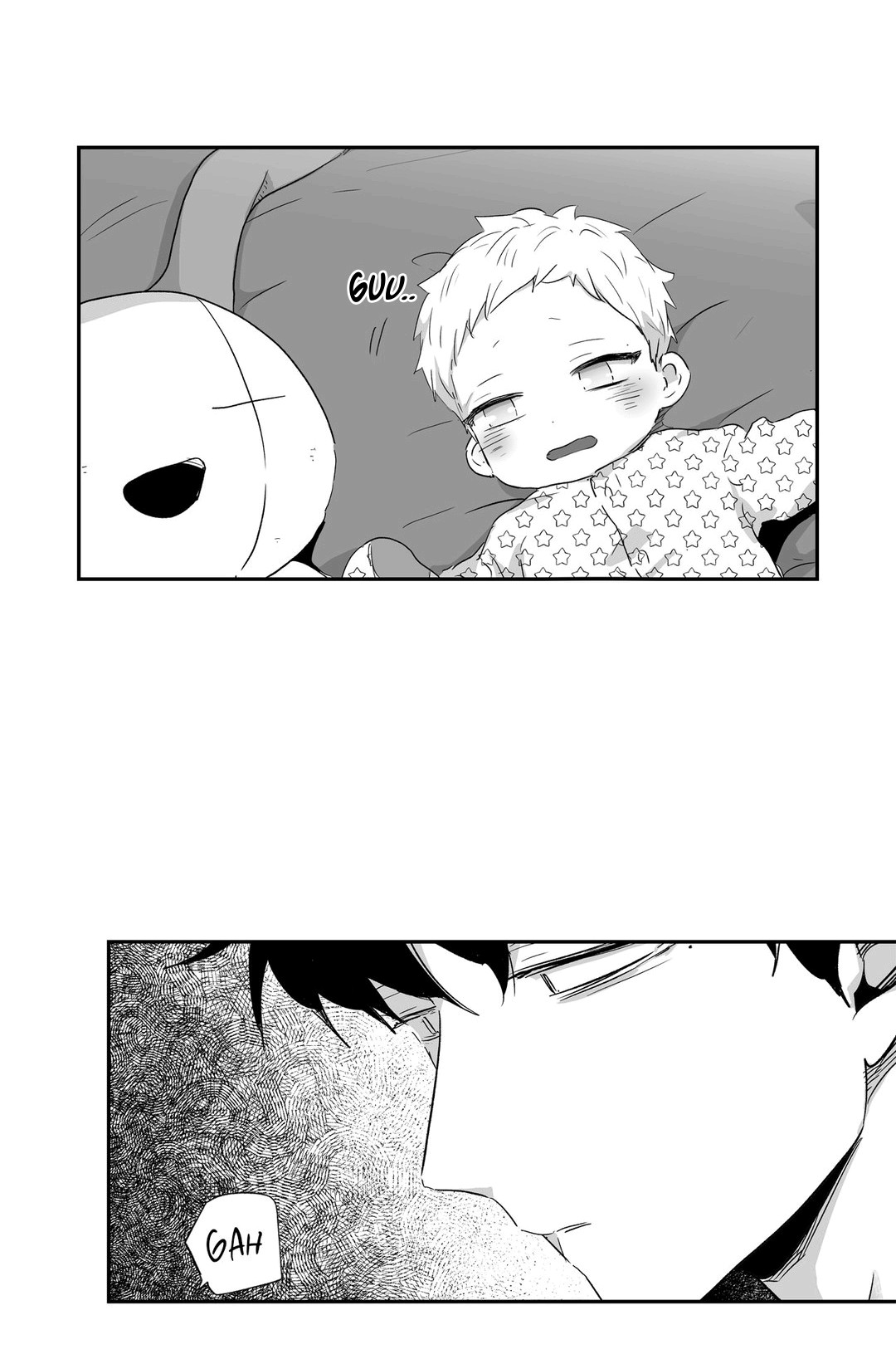 Love Is An Illusion Capitulo 35 - pagina 10