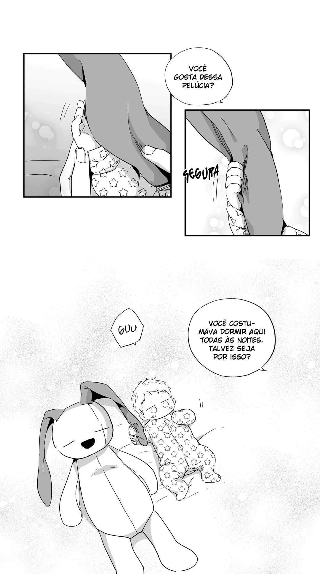 Love Is An Illusion Capitulo 35 - pagina 11