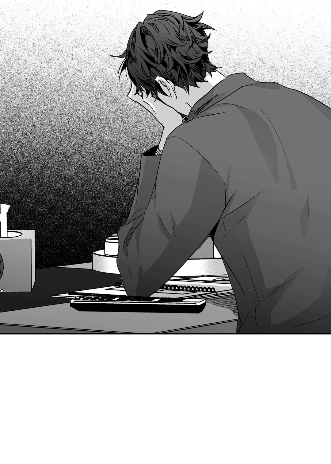 Love Is An Illusion Capitulo 35 - pagina 17